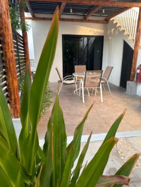 Estudio El Tezal